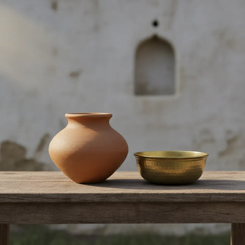 Desi Ghee – More Buffalo