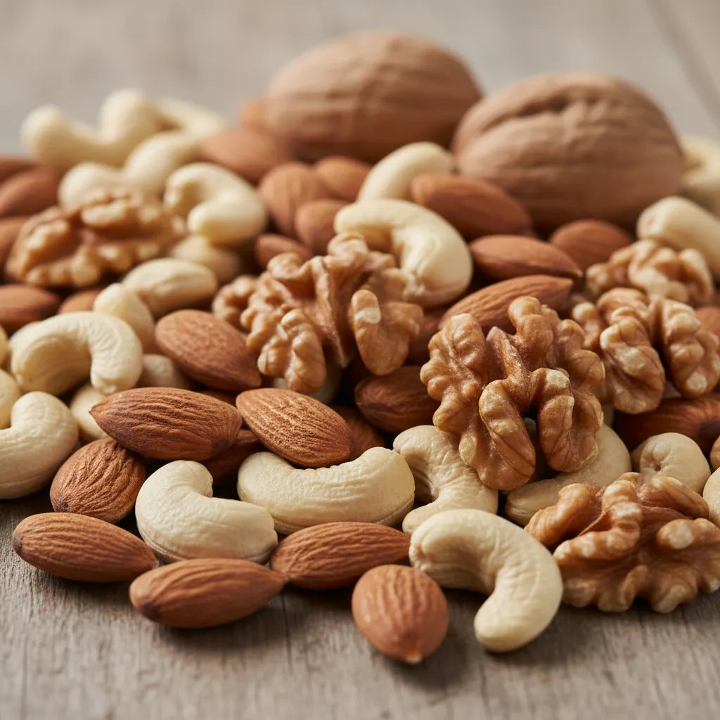 Nuts (Mixed)