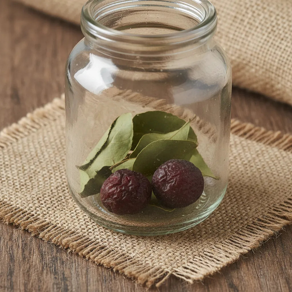 Pure Sidder Berry Honey (Big)