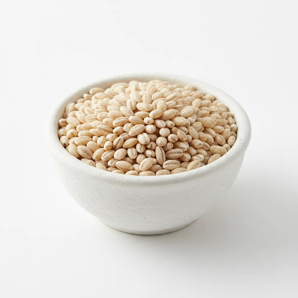 Talbeena (Barley Porridge) – AL ASAD ORGANICS