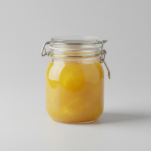 Yellow Desi Ghee